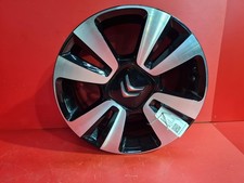 Citroen mk3 alloy for sale  THAME