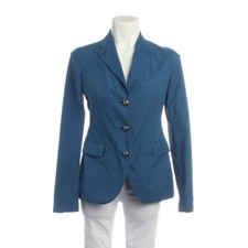 Blazer tagliatore blau gebraucht kaufen  Hamburg
