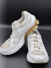 ASICS Gel-Kinsei Max Feminino Aveia/Branco Tamanho 6.5 comprar usado  Enviando para Brazil