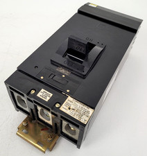 Usado, Disjuntor LA36300 Square D 300 Amp - Opção no dia seguinte comprar usado  Enviando para Brazil