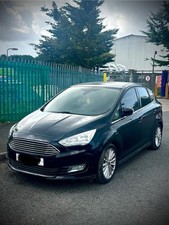 Ford max 2015 for sale  BANSTEAD