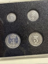 1992 maundy money for sale  WINCHESTER