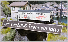 Lima 3111 carro usato  Terni