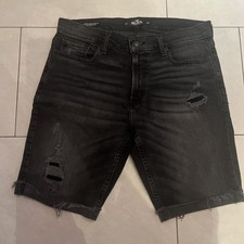 Herren hollister skinny gebraucht kaufen  Bernried