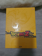 Coffret dvd dragon d'occasion  Montauban