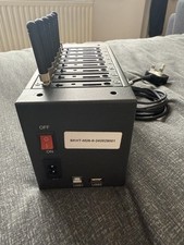 Wavecom modem q2403 for sale  LONDON