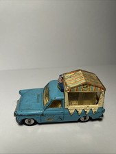 Corgi toys walls for sale  BEDFORD