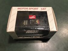 Herpa amg mercedes usato  Bologna