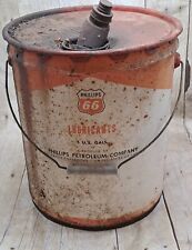 Unmolested phillips petroleum for sale  Pomona
