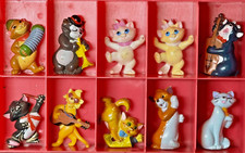 Set aristocats komplett gebraucht kaufen  Neumünster