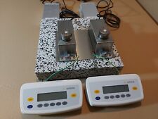 Sartorius weighing station for sale  PETERBOROUGH