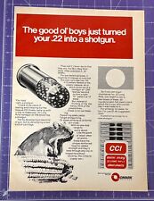 1975 print cci for sale  South Bend