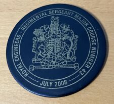 Royal engineers regimental for sale  SUDBURY