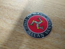 Isle man races for sale  KINGSWINFORD