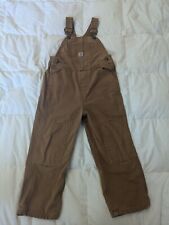 toddler carhartt for sale  Fort Collins