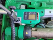Leister uniroof 153.599 for sale  Brighton