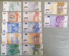 Deko spiel banknoten gebraucht kaufen  Berlin