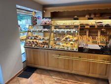 Comptoir vitrine meuble d'occasion  Cernay