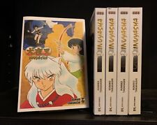 Inuyasha wide edition usato  Guidonia Montecelio
