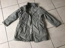 Parka manteau levi d'occasion  Andeville