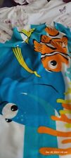 Finding nemo blanket for sale  LEEDS