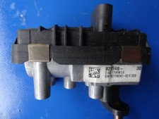 Hella turbo ladedrucksteller gebraucht kaufen  Hamburg
