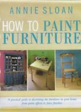 Paint furniture annie for sale  UK