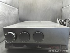 Cyrus stereo verstärker gebraucht kaufen  Essen