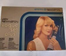 Ancien seche cheveux d'occasion  Montenois