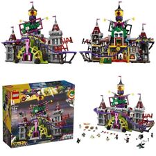 Lego batman villa usato  Viareggio
