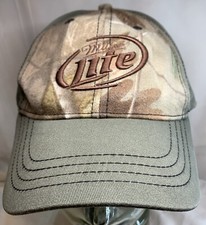 Miller lite camouflage for sale  Blountville