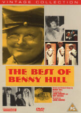 Benny hill best for sale  STOCKPORT