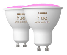 Philips white col gebraucht kaufen  Ansbach