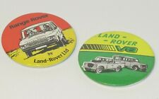 Land rover range for sale  DONCASTER