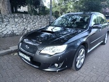 Subaru legacy 2.0l for sale  BELVEDERE