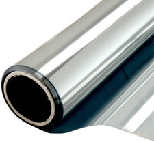 Papel Para Polarizado Para Autos Efecto Espejo Control De Calor Anti Uv Plata comprar usado Papel Para Polarizado Para Autos Efecto Espejo Control De Calor Anti Uv Plata comprar usado  Enviando para Brazil