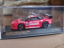 Honda nsx kyosho for sale  SLOUGH