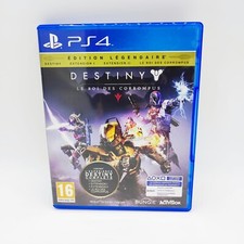Destiny dei corrotti usato  Mottola