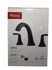Pfister ladera widespread for sale  Indianapolis