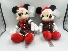 Disney mickey minnie for sale  SALTASH