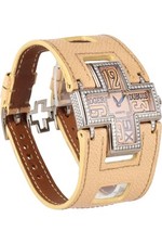 Usado, RELÓGIO ROGER DUBUIS FOLLOW ME OURO BRANCO 18K E DIAMANTE comprar usado  Enviando para Brazil