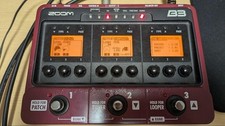 Used zoom bass d'occasion  Expédié en Belgium