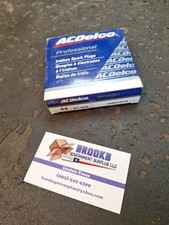 Delco 988 iridium for sale  Lindale