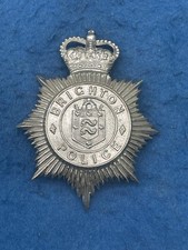 Brighton borough pol for sale  LIVERPOOL