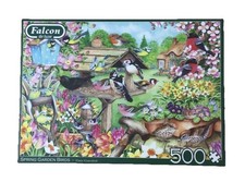 500 piece falcon for sale 500 piece falcon for sale  HALESOWEN