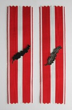 Ruban croix militaire d'occasion  Joué-lès-Tours