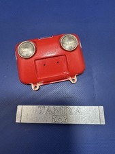 Tamiya vintage mk1 for sale  SHEFFIELD