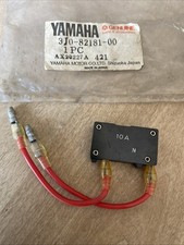 Genuine yamaha xt250 d'occasion  Expédié en Belgium