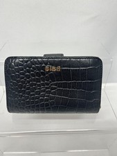 Ladies biba leather for sale  LARGS