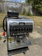 Cimbali s54 dolcevita for sale  LONDON